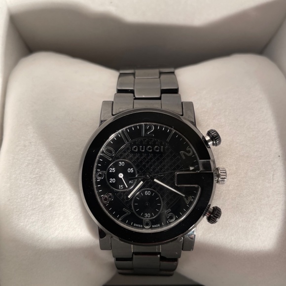 Gucci watch - Picture 2 of 7